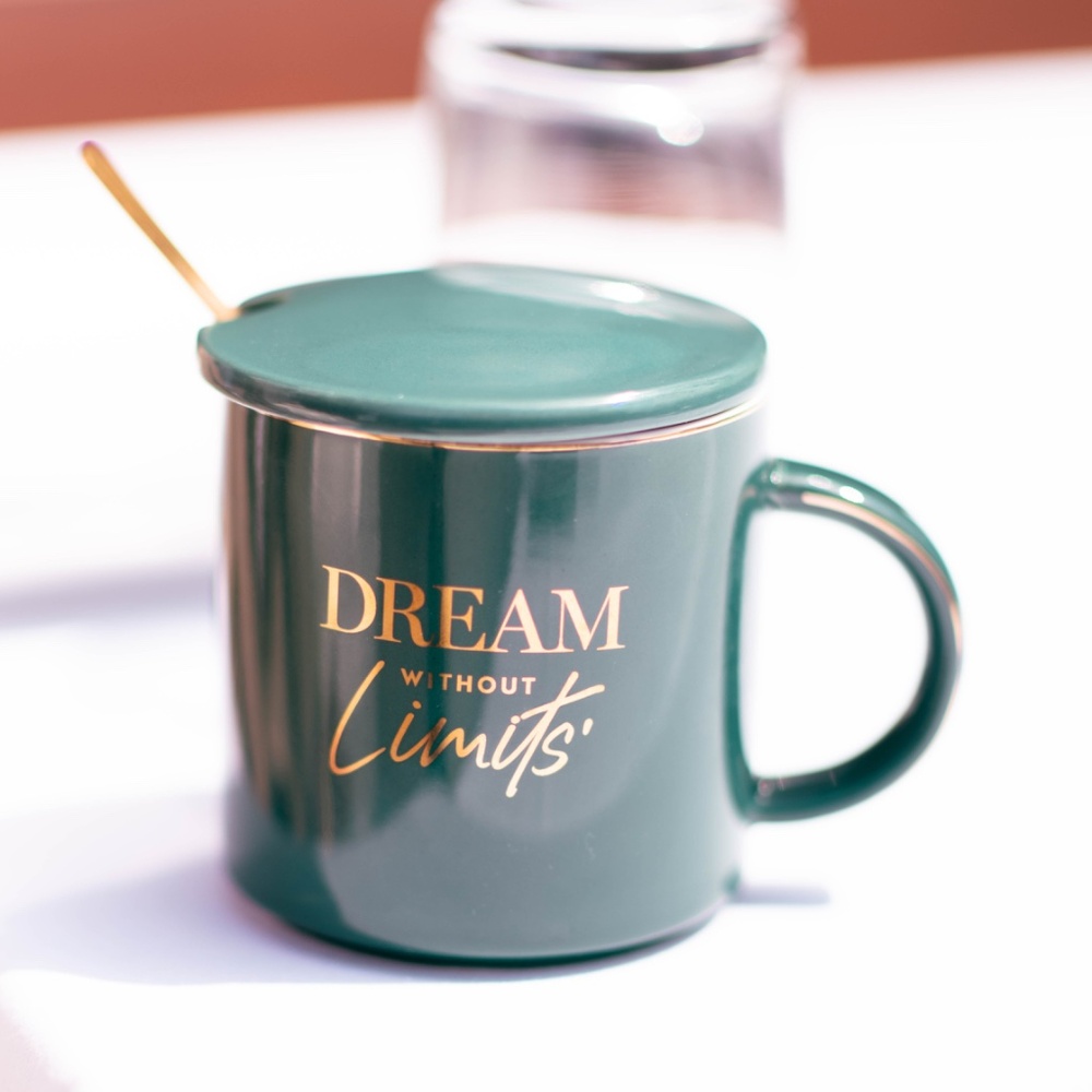 Inspiration Mug Set - Picture 2 of 5
